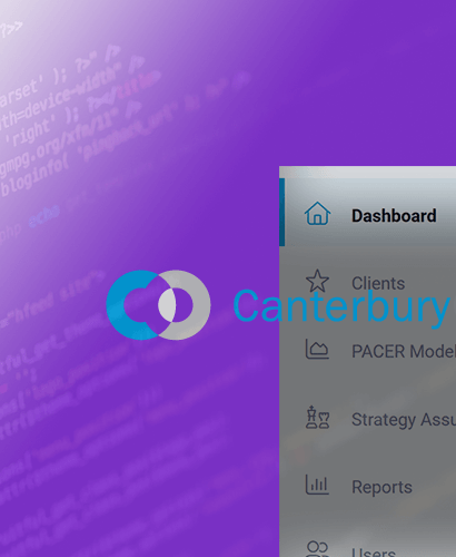 Canterbury Consulting Case Study
